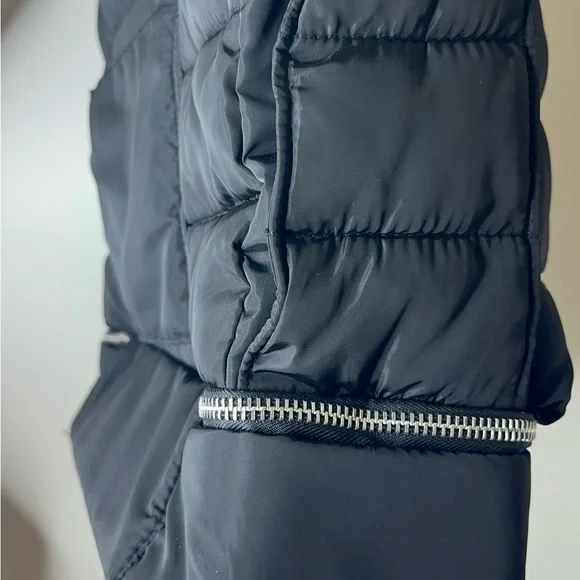 IPack Puffy Fashion Tote NWOT - Picture 7 of 12